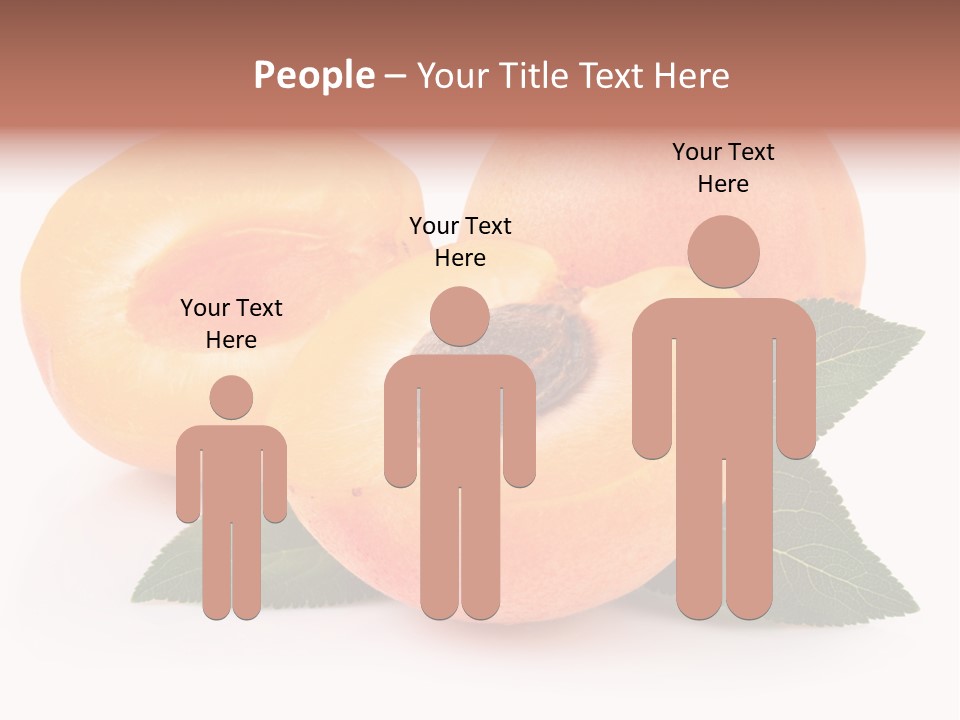 Cut Ripe Native PowerPoint Template