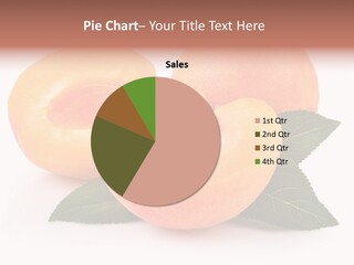 Cutting Green Group PowerPoint Template