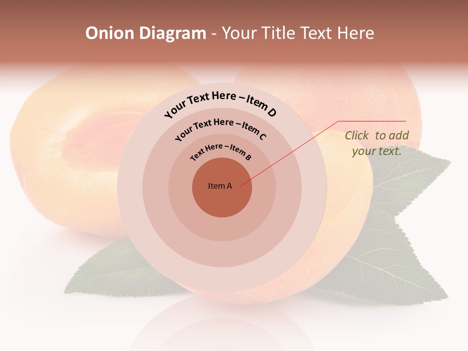 Cutting Green Group PowerPoint Template