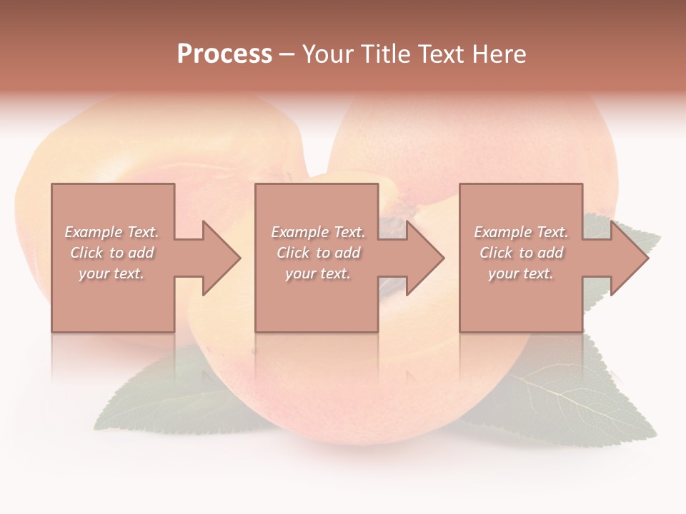 Cutting Green Group PowerPoint Template