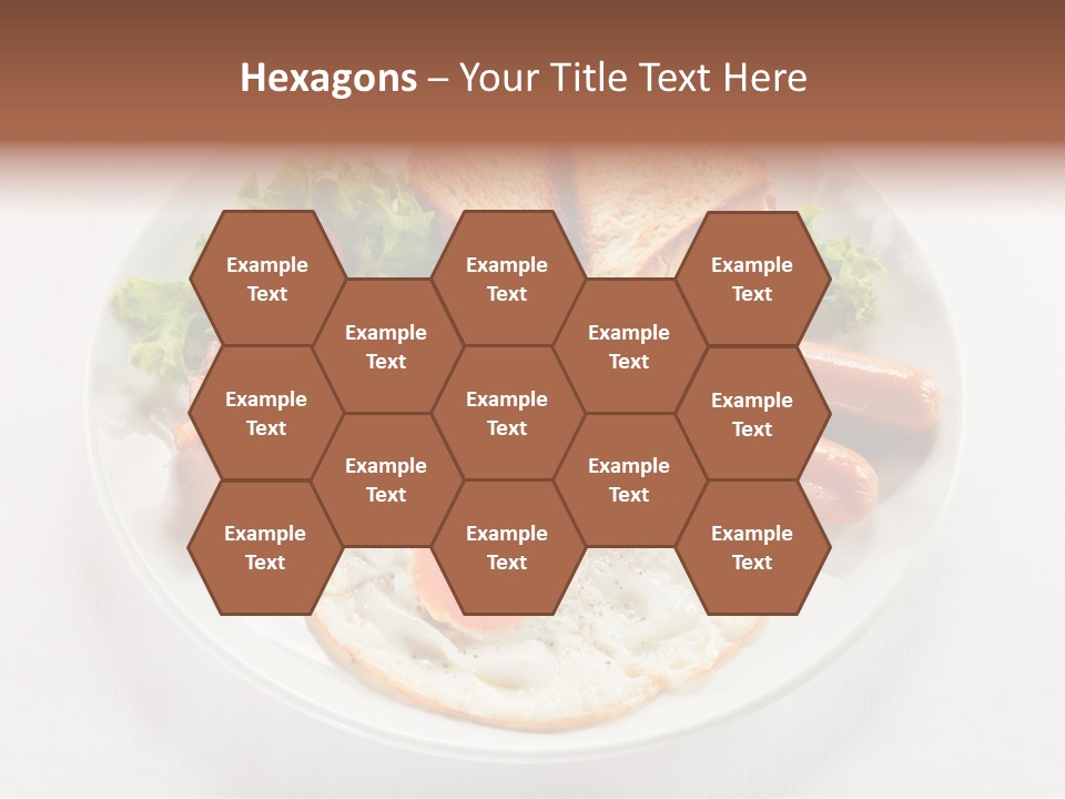 Tomato Morning Roast PowerPoint Template