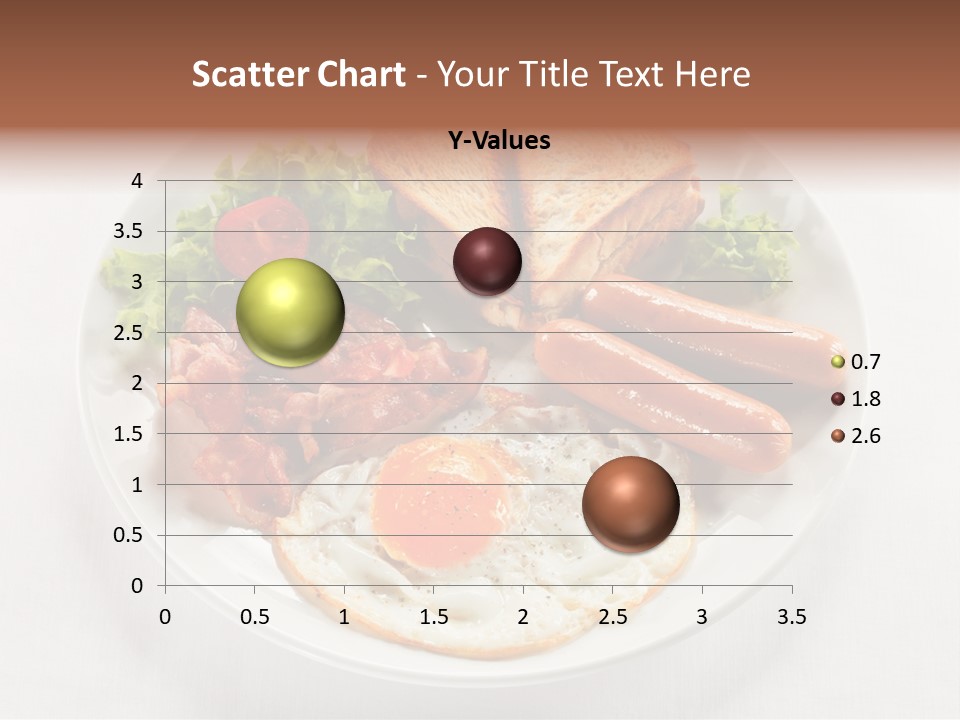 Tomato Morning Roast PowerPoint Template