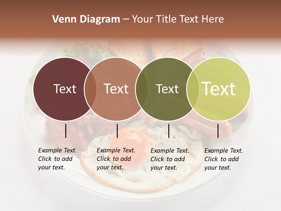 Tomato Morning Roast PowerPoint Template
