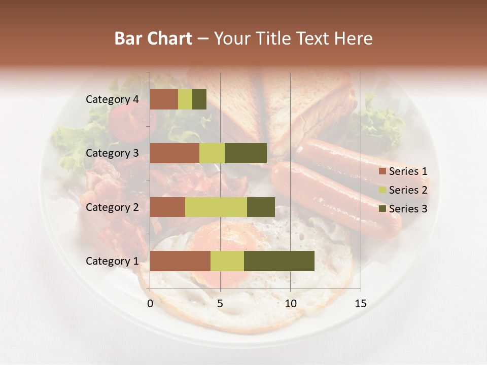 Tomato Morning Roast PowerPoint Template