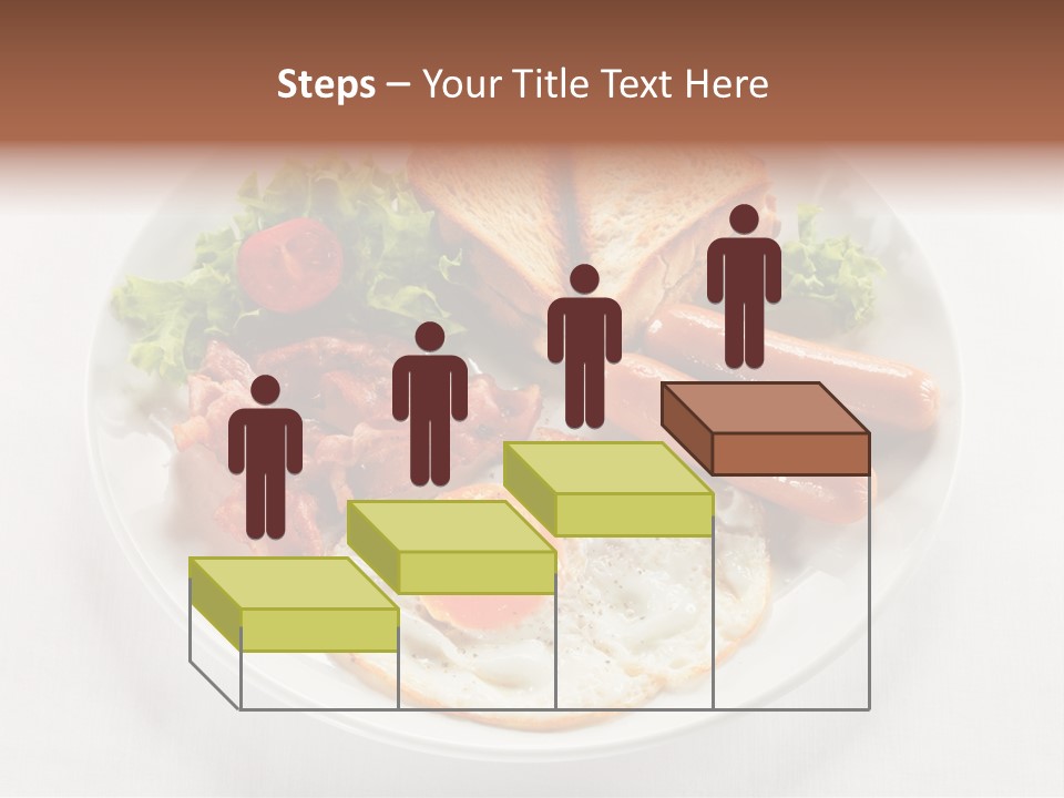 Tomato Morning Roast PowerPoint Template