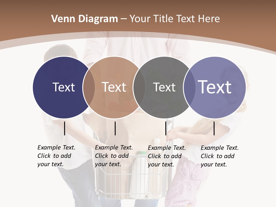 Son Human Boy PowerPoint Template