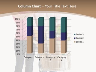 Adult Person People PowerPoint Template