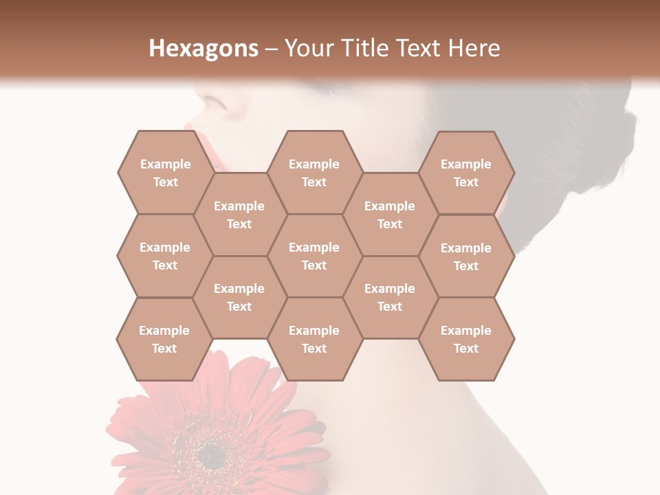 Smile Space Happiness PowerPoint Template