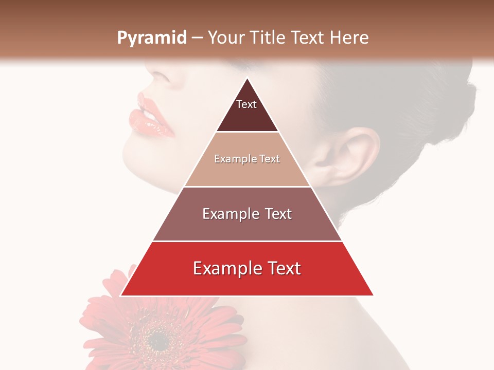 Smile Space Happiness PowerPoint Template