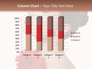 Smile Space Happiness PowerPoint Template