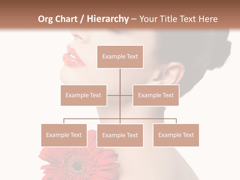 Smile Space Happiness PowerPoint Template
