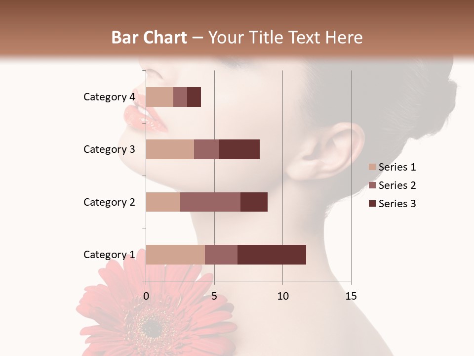 Smile Space Happiness PowerPoint Template