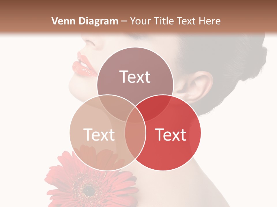 Smile Space Happiness PowerPoint Template