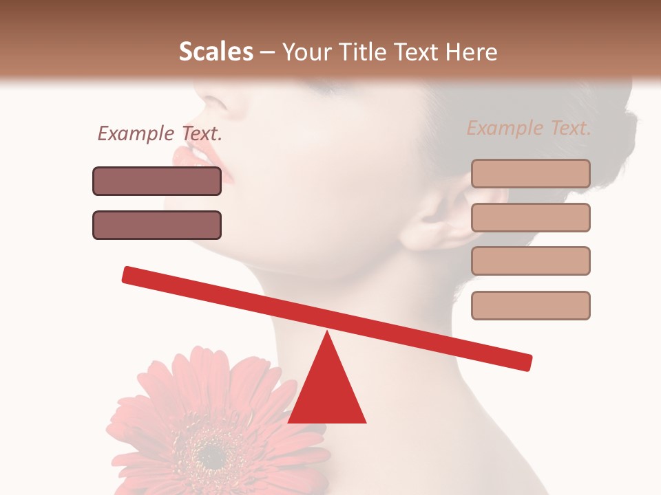 Smile Space Happiness PowerPoint Template