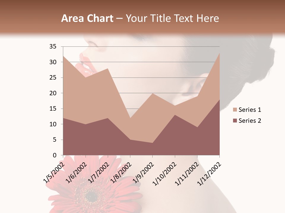Smile Space Happiness PowerPoint Template