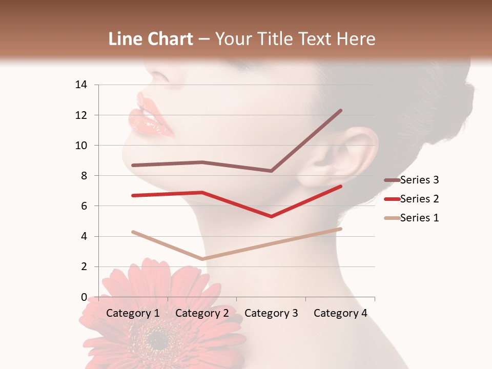 Smile Space Happiness PowerPoint Template