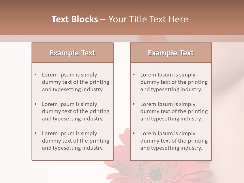 Lady Face  PowerPoint Template