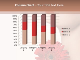 Lady Face  PowerPoint Template