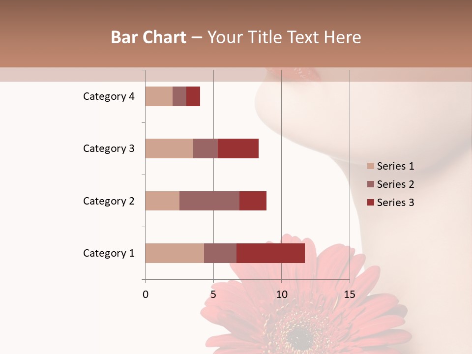 Lady Face  PowerPoint Template