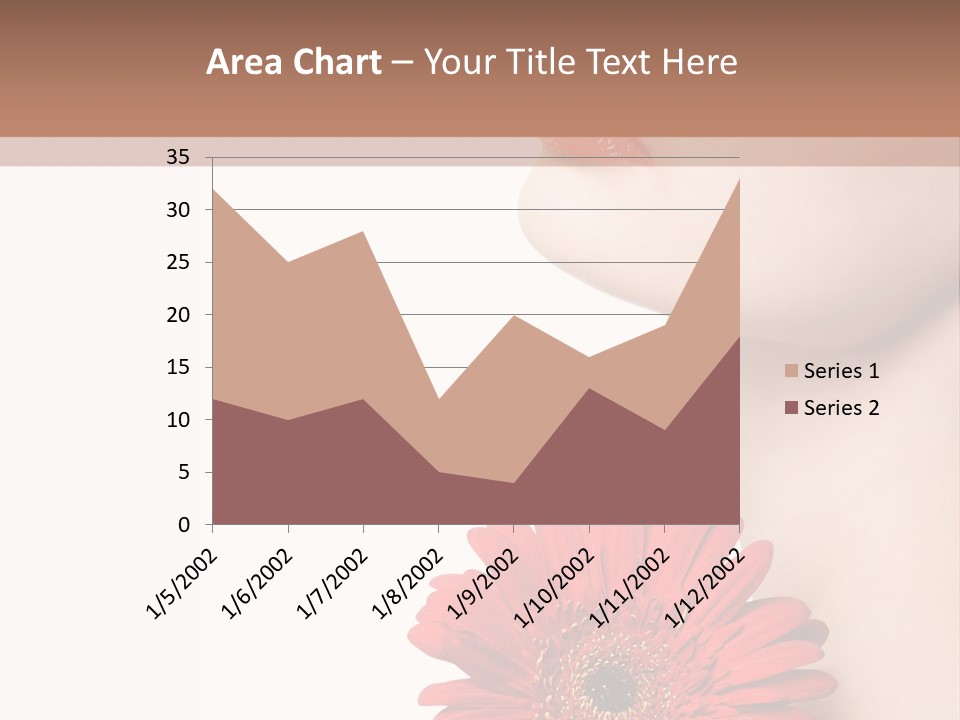 Lady Face  PowerPoint Template
