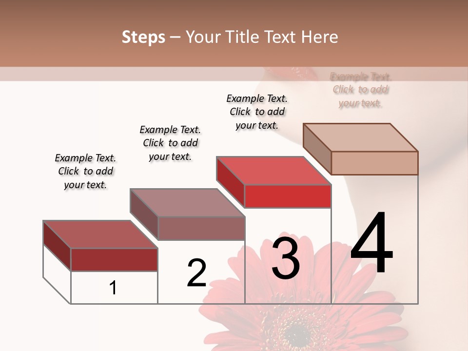 Lady Face  PowerPoint Template