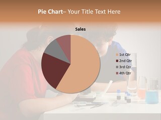 People Discovery Macro PowerPoint Template