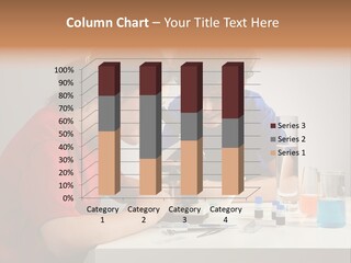 People Discovery Macro PowerPoint Template