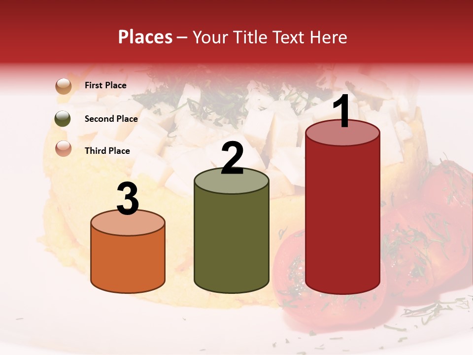 Corn Nutrition Nutritious PowerPoint Template