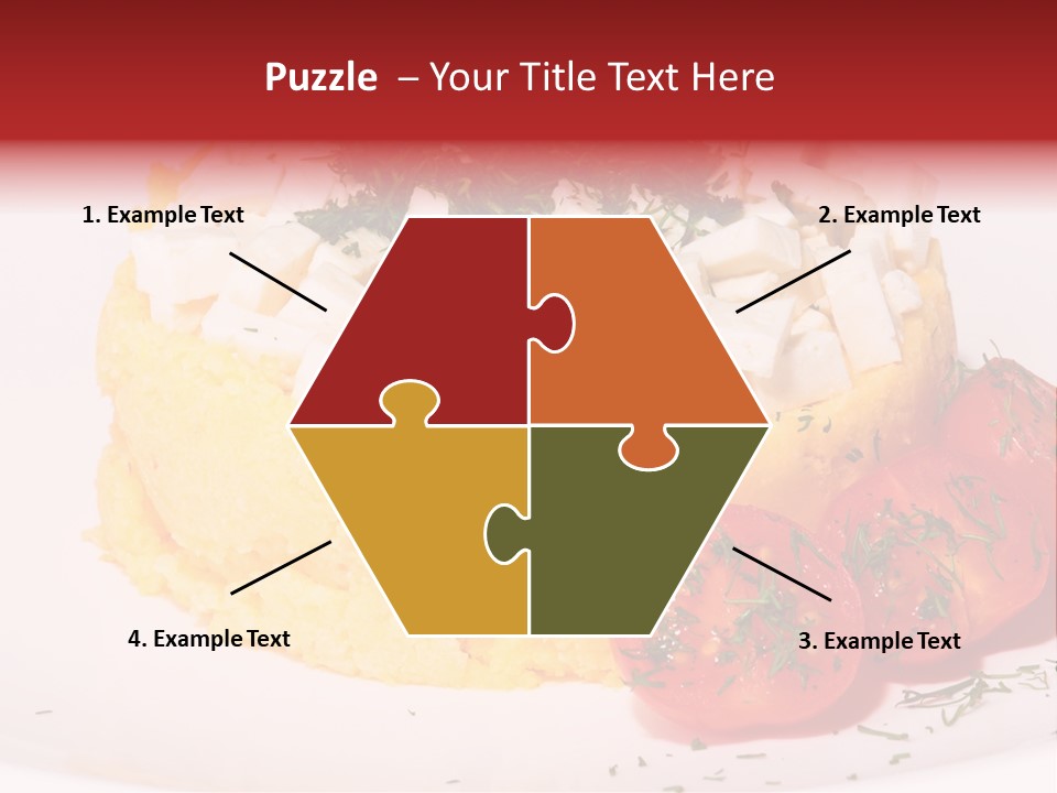 Corn Nutrition Nutritious PowerPoint Template