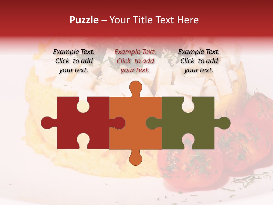 Corn Nutrition Nutritious PowerPoint Template