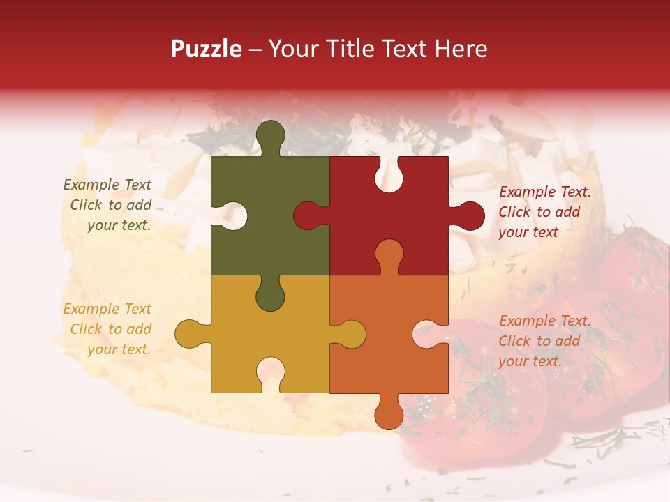 Corn Nutrition Nutritious PowerPoint Template