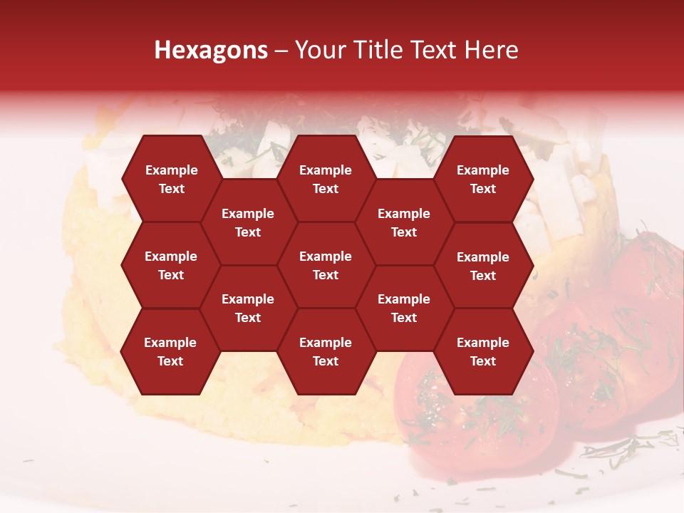 Corn Nutrition Nutritious PowerPoint Template