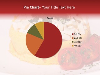 Corn Nutrition Nutritious PowerPoint Template