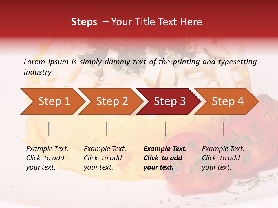 Corn Nutrition Nutritious PowerPoint Template