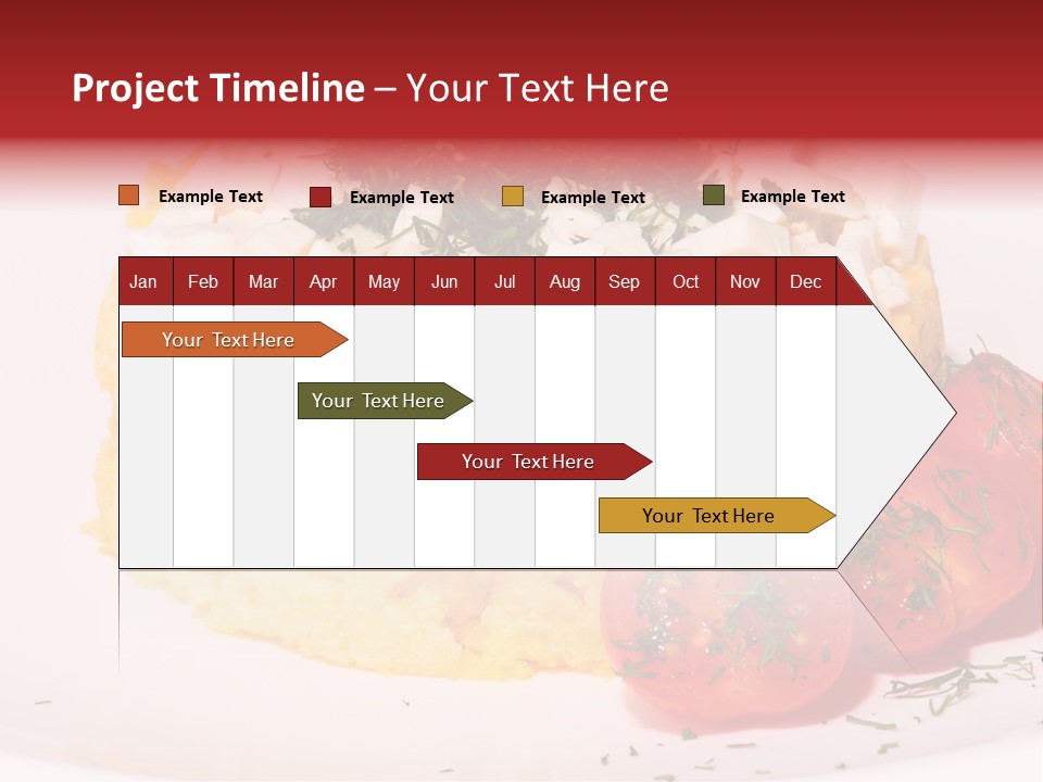 Corn Nutrition Nutritious PowerPoint Template