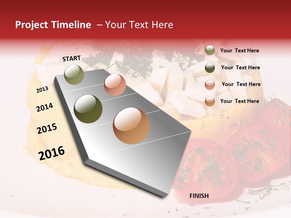 Corn Nutrition Nutritious PowerPoint Template