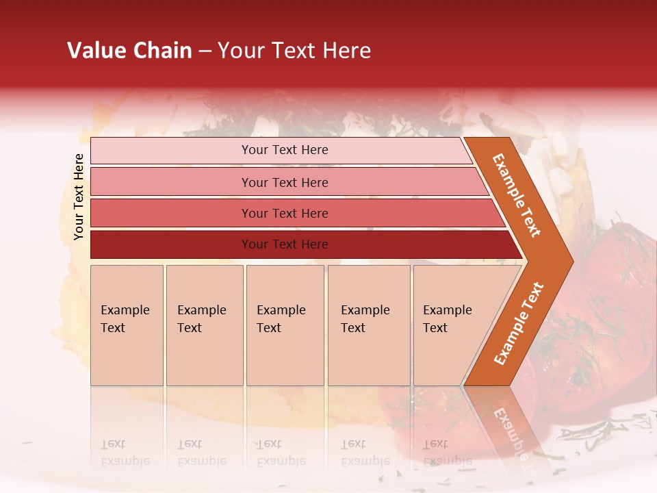 Corn Nutrition Nutritious PowerPoint Template