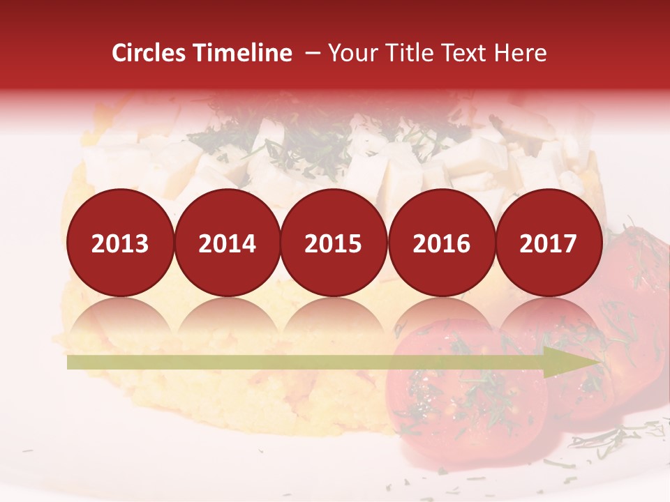 Corn Nutrition Nutritious PowerPoint Template