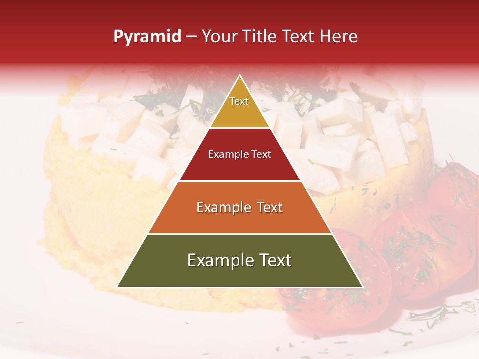 Corn Nutrition Nutritious PowerPoint Template