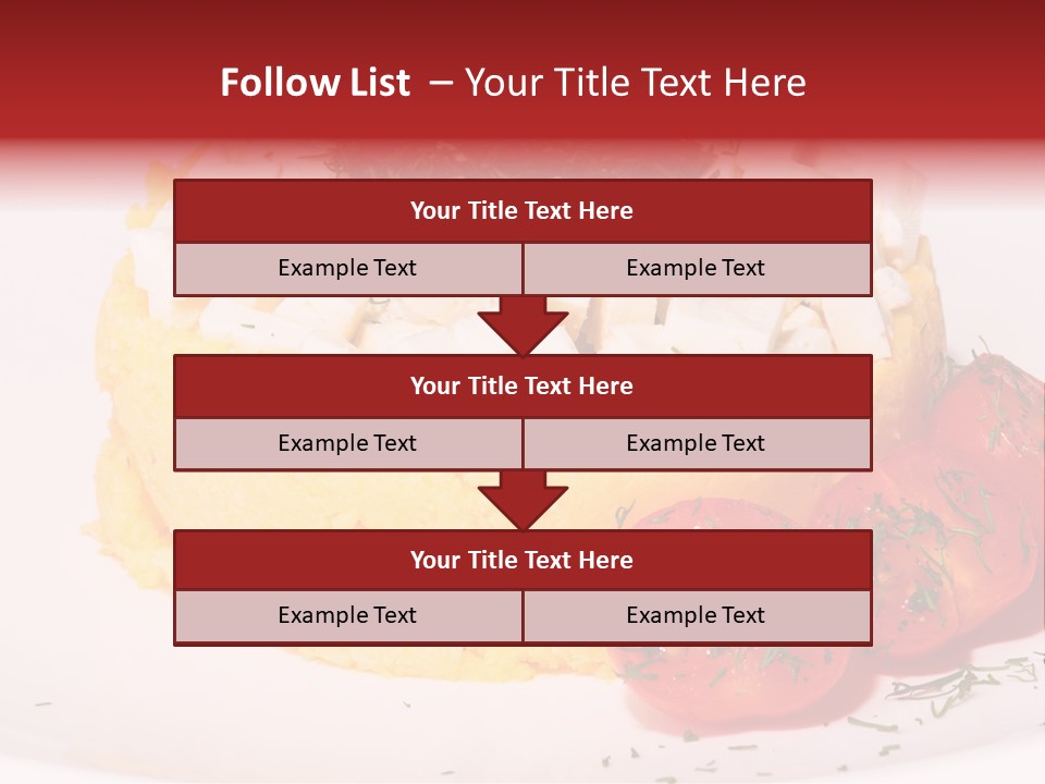 Corn Nutrition Nutritious PowerPoint Template