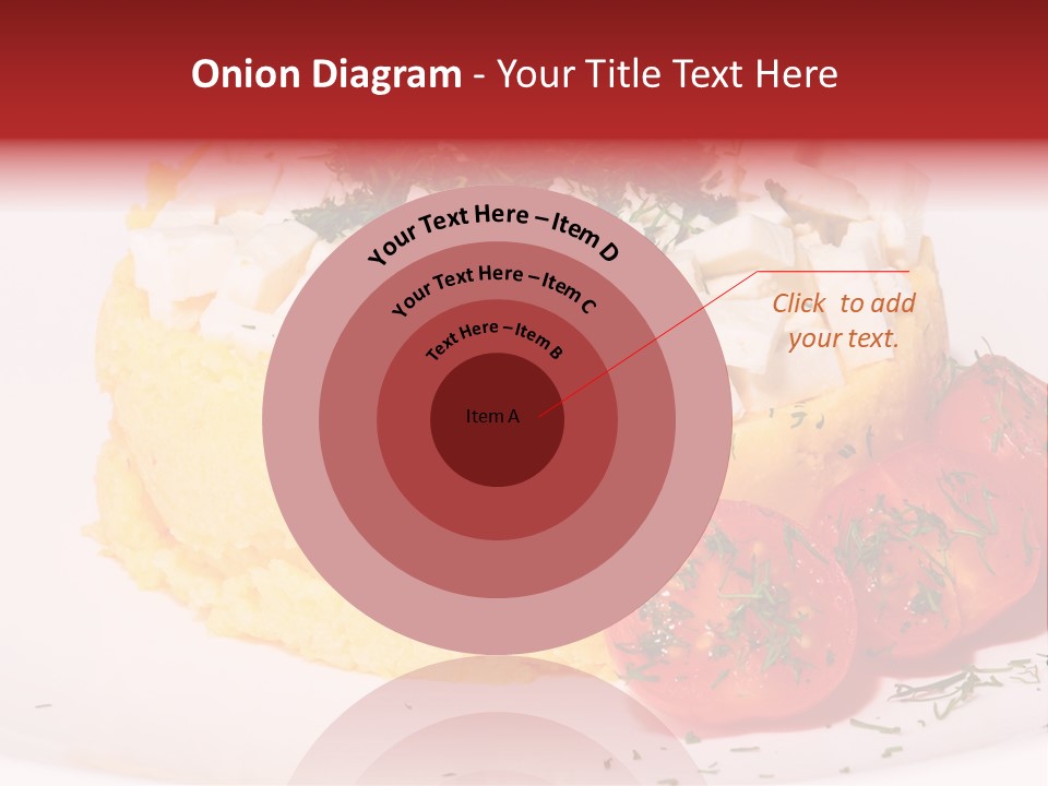 Corn Nutrition Nutritious PowerPoint Template