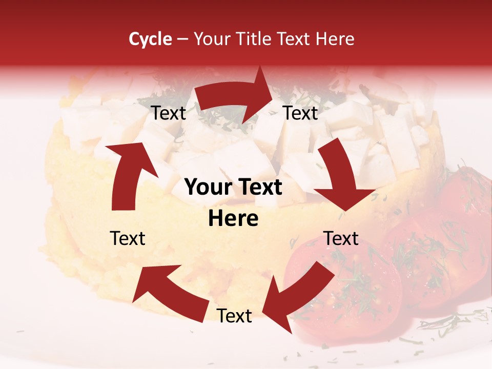 Corn Nutrition Nutritious PowerPoint Template