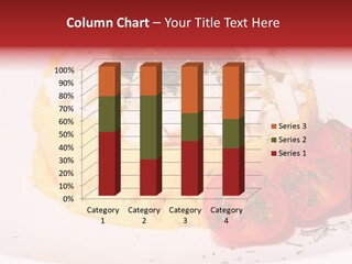 Corn Nutrition Nutritious PowerPoint Template