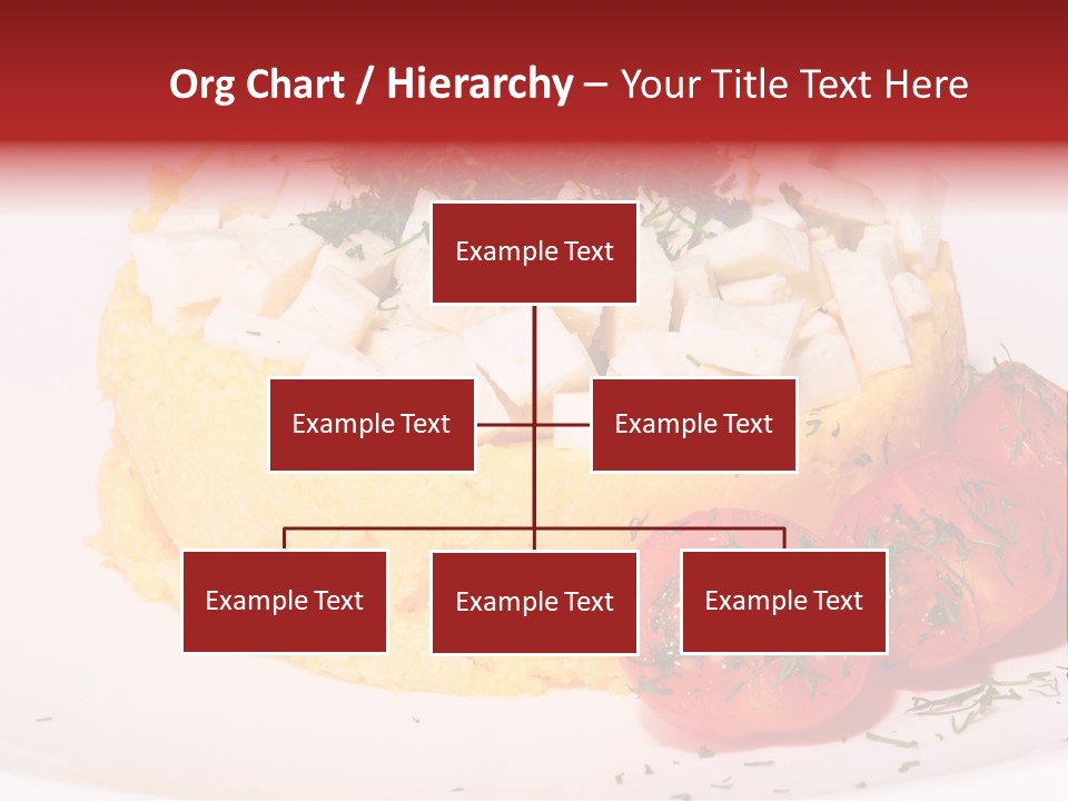 Corn Nutrition Nutritious PowerPoint Template