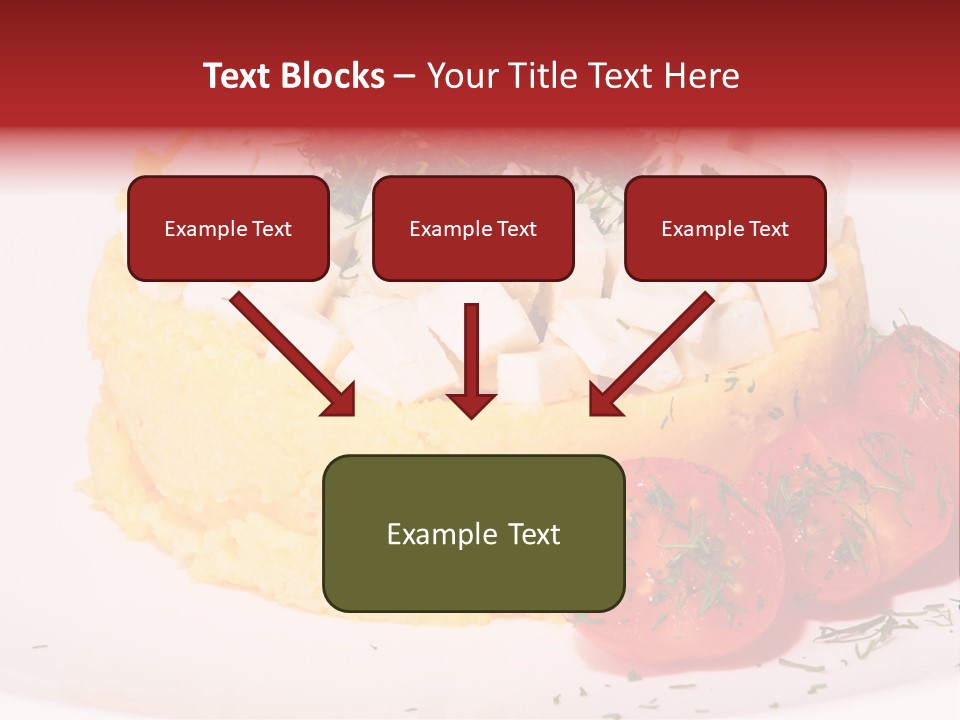 Corn Nutrition Nutritious PowerPoint Template