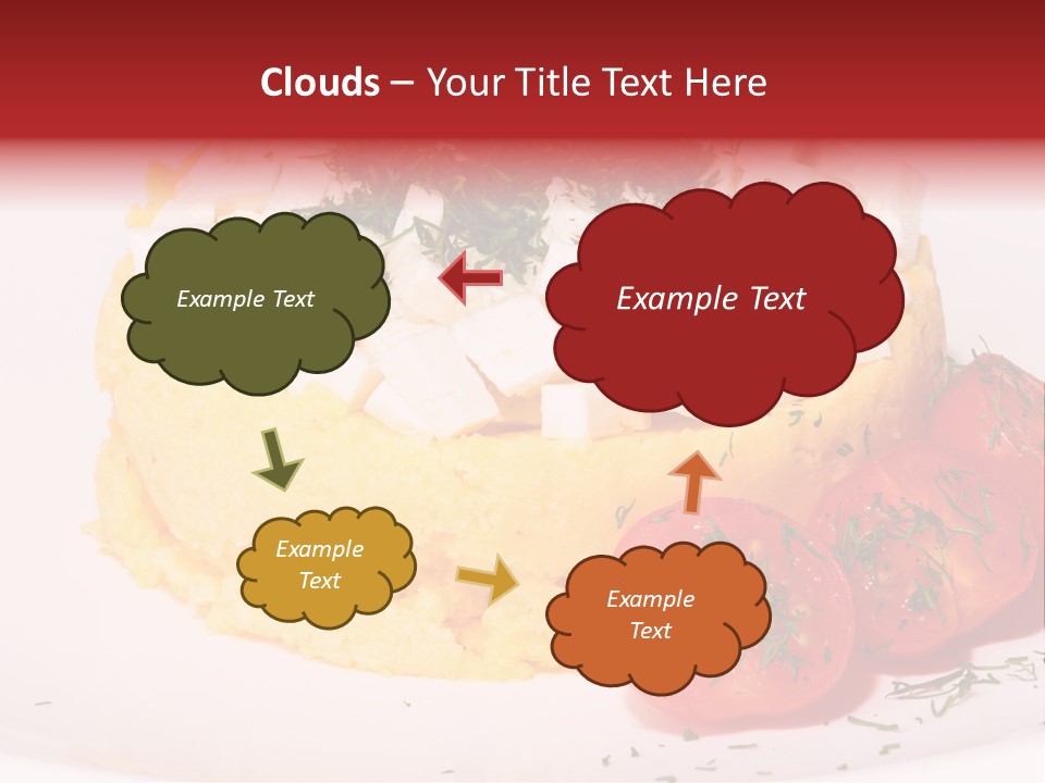 Corn Nutrition Nutritious PowerPoint Template