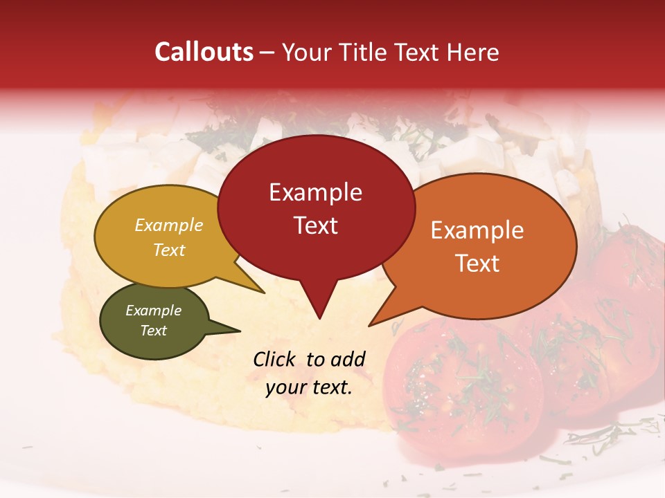 Corn Nutrition Nutritious PowerPoint Template