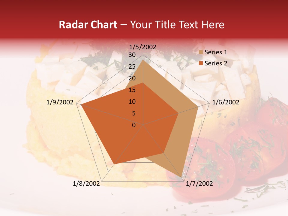 Corn Nutrition Nutritious PowerPoint Template