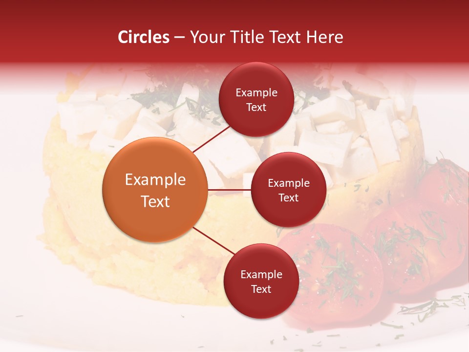 Corn Nutrition Nutritious PowerPoint Template