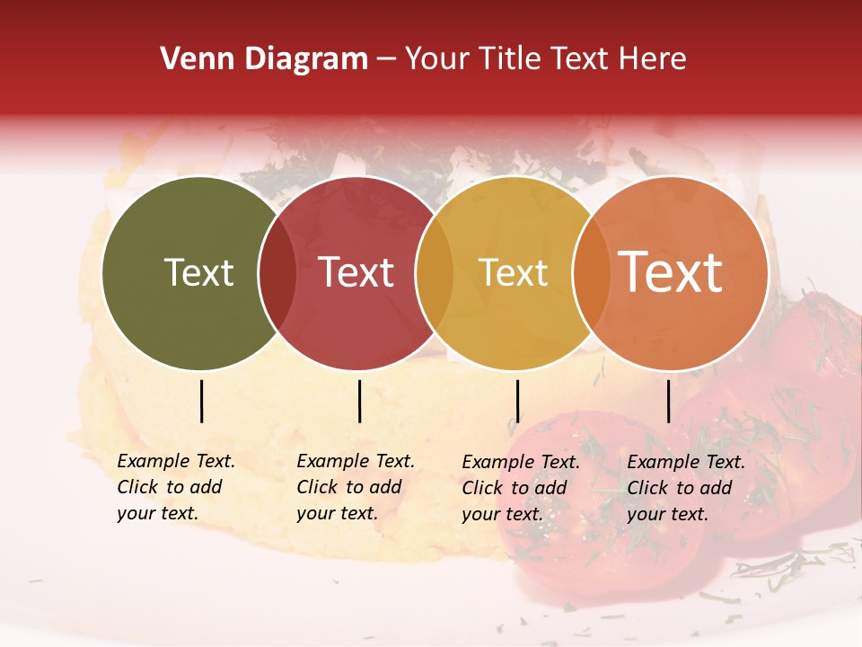 Corn Nutrition Nutritious PowerPoint Template